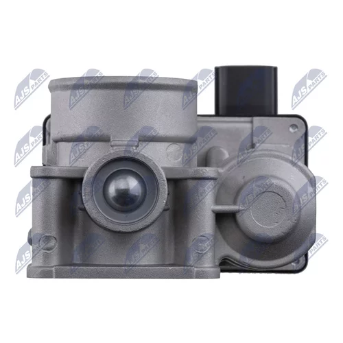 Hrdlo škrtiacej klapky ETB-NS-003 /NTY/ - obr. 4