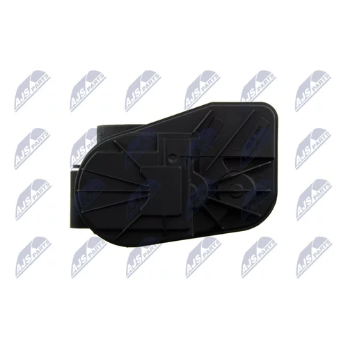 Hrdlo škrtiacej klapky ETB-PE-000 /NTY/ - obr. 5