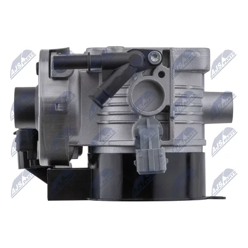 Hrdlo škrtiacej klapky ETB-PE-002 /NTY/ - obr. 4