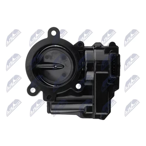 Hrdlo škrtiacej klapky ETB-PE-004 /NTY/ - obr. 2
