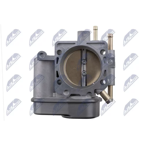 Hrdlo škrtiacej klapky ETB-PL-010 /NTY/ - obr. 4