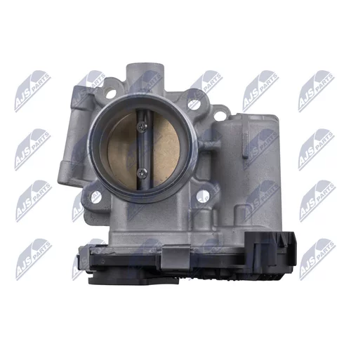 Hrdlo škrtiacej klapky ETB-PL-012 /NTY/ - obr. 2