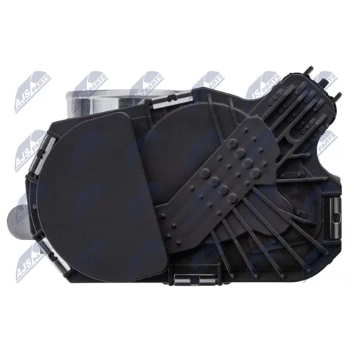 Hrdlo škrtiacej klapky ETB-PL-012 /NTY/ - obr. 5