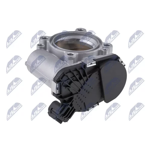 Hrdlo škrtiacej klapky ETB-PL-013 /NTY/ - obr. 6