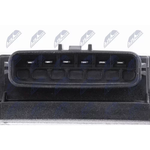 Hrdlo škrtiacej klapky ETB-SB-001 /NTY/ - obr. 4