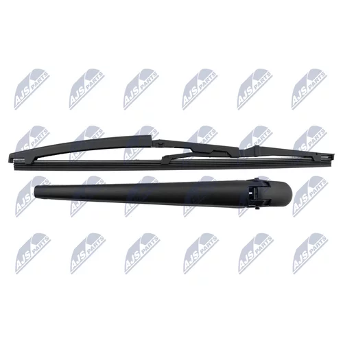 Rameno stierača skiel EWB-AR-000 /NTY/ - obr. 2