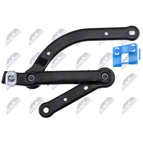 Rameno stierača skiel EWB-BM-000A /NTY/ - obr. 2