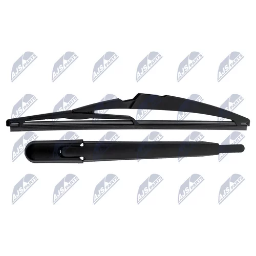 Rameno stierača skiel EWB-FT-010 /NTY/ - obr. 2