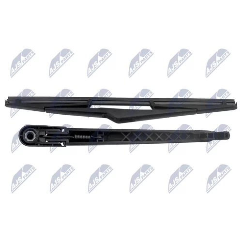 Rameno stierača skiel EWB-KA-005 /NTY/ - obr. 3