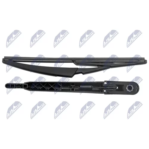 Rameno stierača skiel EWB-PE-008 /NTY/ - obr. 3