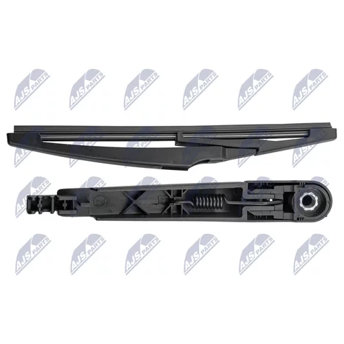 Rameno stierača skiel EWB-PL-012 /NTY/ - obr. 3