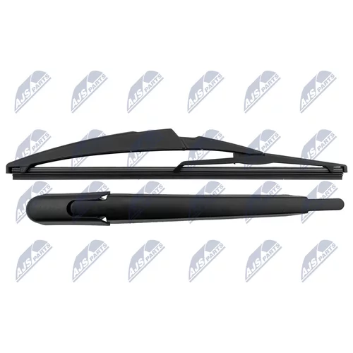 Rameno stierača skiel EWB-RE-010 /NTY/ - obr. 2