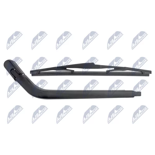 Rameno stierača skiel EWB-TY-004 /NTY/ - obr. 2