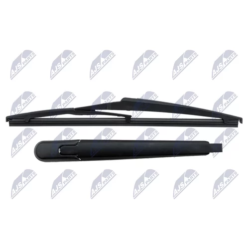 Rameno stierača skiel EWB-TY-009 /NTY/ - obr. 2