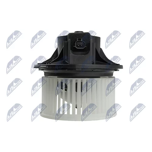 Vnútorný ventilátor EWN-CH-000 /NTY/ - obr. 5