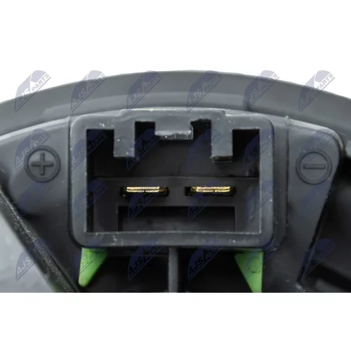 Vnútorný ventilátor EWN-FR-005 /NTY/ - obr. 5