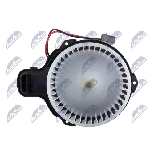 Vnútorný ventilátor EWN-FR-014 /NTY/ - obr. 3