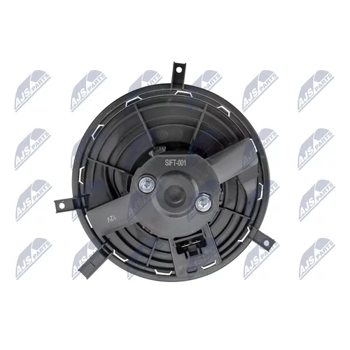 Vnútorný ventilátor EWN-FT-001 /NTY/ - obr. 4