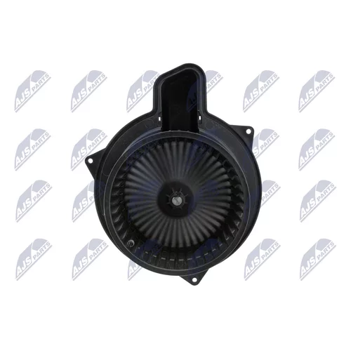Vnútorný ventilátor EWN-FT-005 /NTY/ - obr. 3