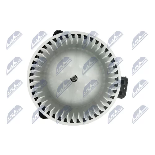 Vnútorný ventilátor EWN-MZ-003 /NTY/ - obr. 3