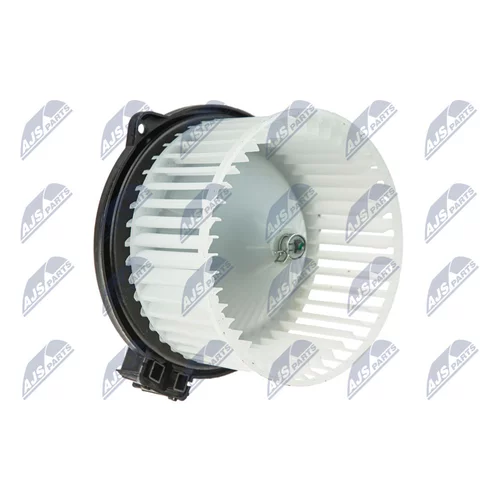 Vnútorný ventilátor NTY EWN-SB-000