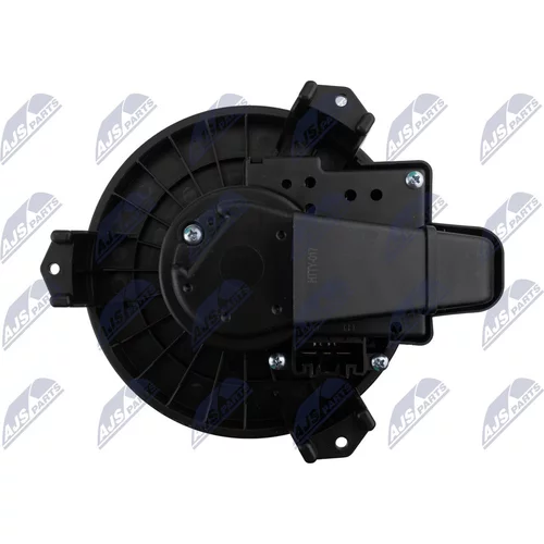 Vnútorný ventilátor EWN-TY-017 /NTY/ - obr. 2