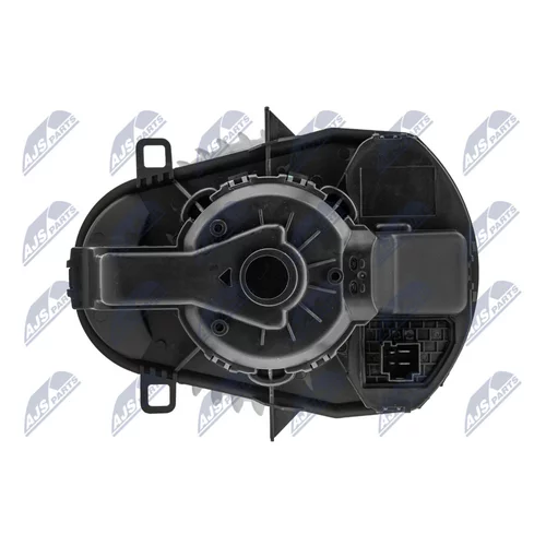 Vnútorný ventilátor EWN-VW-009 /NTY/ - obr. 4