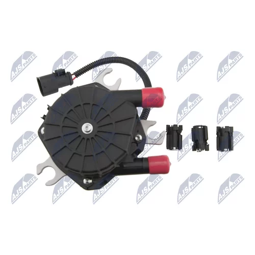 Čerpadlo sekundárneho vzduchu EWP-CT-000 /NTY/ - obr. 3