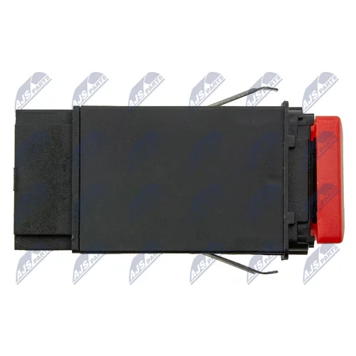 Vypínač výstražných smeroviek EWS-AU-051 /NTY/ - obr. 2