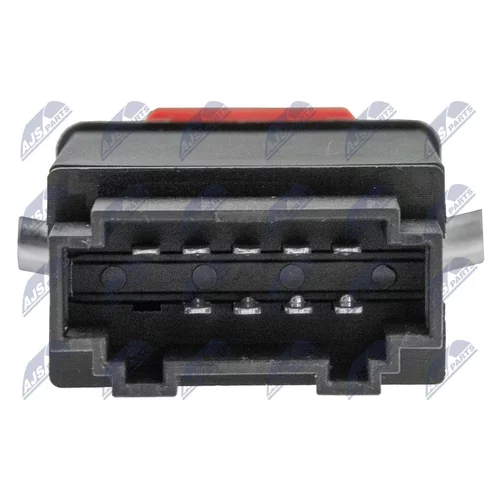 Vypínač výstražných smeroviek EWS-AU-053 /NTY/ - obr. 5