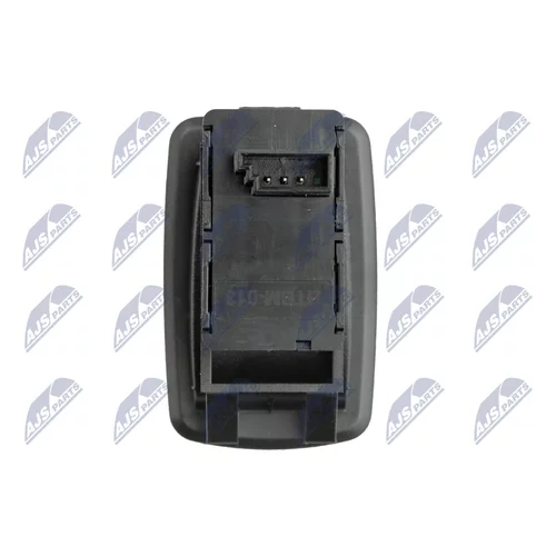Spínač elektrického otvárania okien EWS-BM-013 /NTY/ - obr. 4