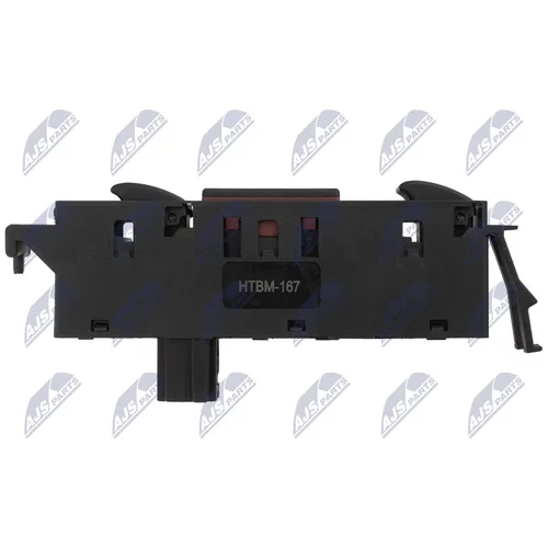 Spínač elektrického otvárania okien EWS-BM-167 /NTY/ - obr. 3