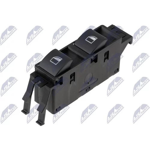 Spínač elektrického otvárania okien NTY EWS-BM-177
