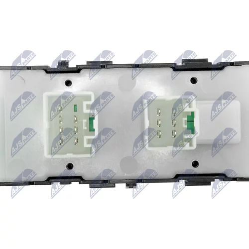 Spínač elektrického otvárania okien EWS-CH-000 /NTY/ - obr. 5