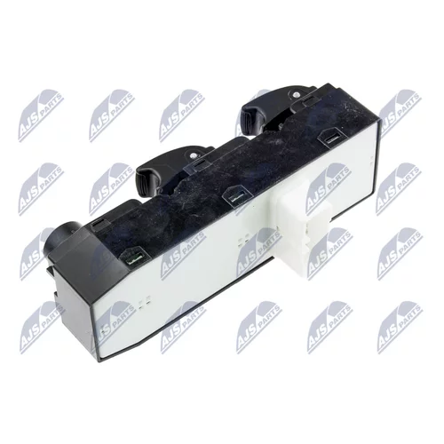 Spínač elektrického otvárania okien EWS-DW-001 /NTY/ - obr. 1