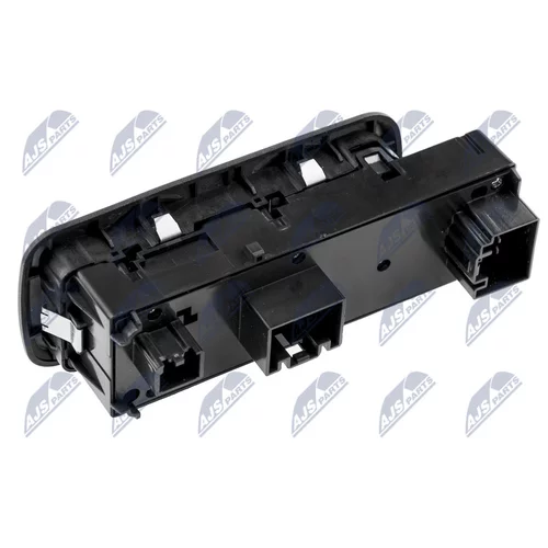 Spínač elektrického otvárania okien EWS-FR-017 /NTY/ - obr. 1