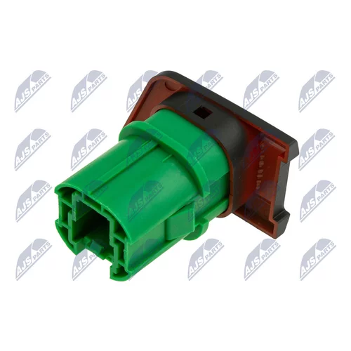 Vypínač výstražných smeroviek EWS-FR-042 /NTY/ - obr. 1