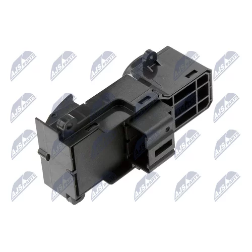 Spínač elektrického otvárania okien EWS-HD-007 /NTY/ - obr. 1