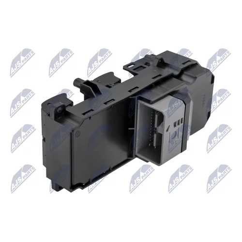 Spínač elektrického otvárania okien EWS-HD-012 /NTY/ - obr. 1