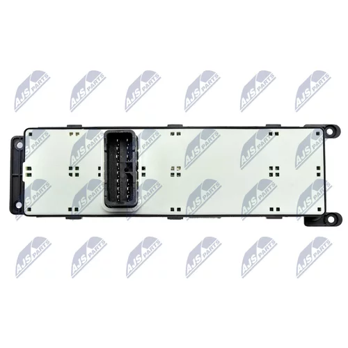 Spínač elektrického otvárania okien EWS-HY-009 /NTY/ - obr. 4