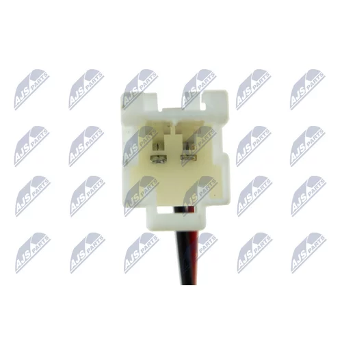 Vypínač, zadná kapota EWS-HY-013 /NTY/ - obr. 3