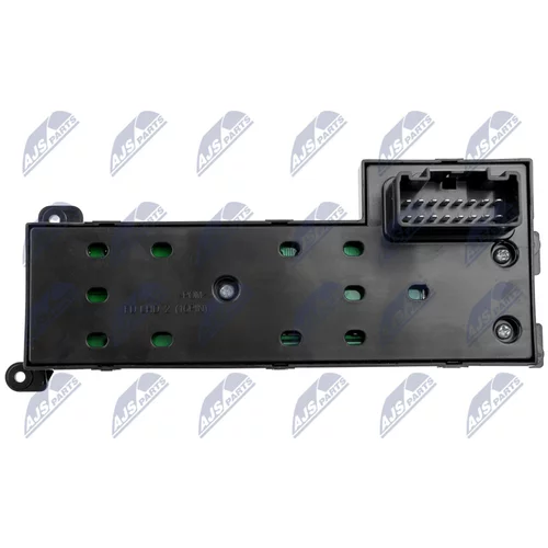 Spínač elektrického otvárania okien EWS-HY-033 /NTY/ - obr. 4
