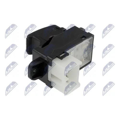 Spínač elektrického otvárania okien EWS-HY-041 /NTY/ - obr. 1
