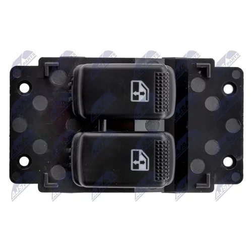 Spínač elektrického otvárania okien EWS-HY-054 /NTY/ - obr. 2