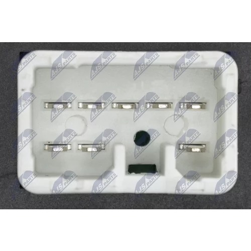 Spínač elektrického otvárania okien EWS-HY-070 /NTY/ - obr. 5