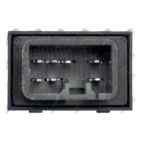 Spínač elektrického otvárania okien EWS-KA-000 /NTY/ - obr. 4