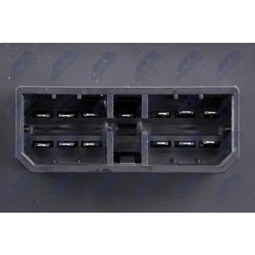 Spínač elektrického otvárania okien EWS-MS-011 /NTY/ - obr. 5