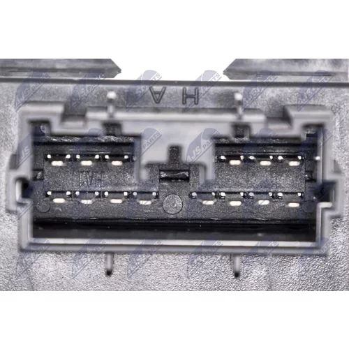 Spínač elektrického otvárania okien EWS-MS-012 /NTY/ - obr. 5