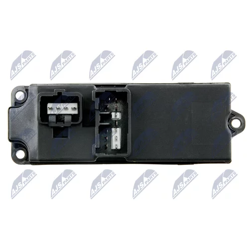 Spínač elektrického otvárania okien EWS-MZ-000 /NTY/ - obr. 4