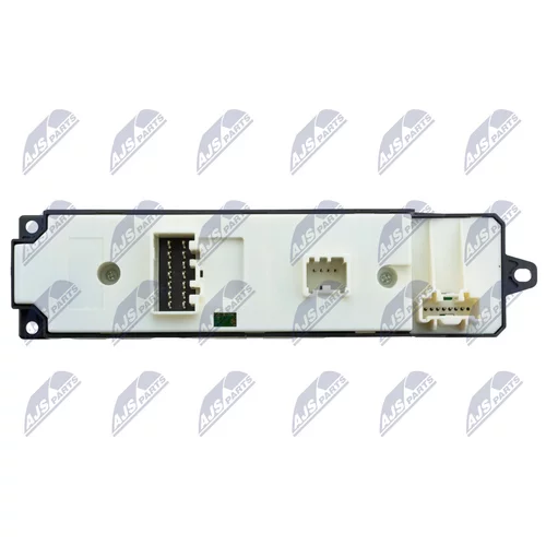 Spínač elektrického otvárania okien EWS-MZ-013 /NTY/ - obr. 4